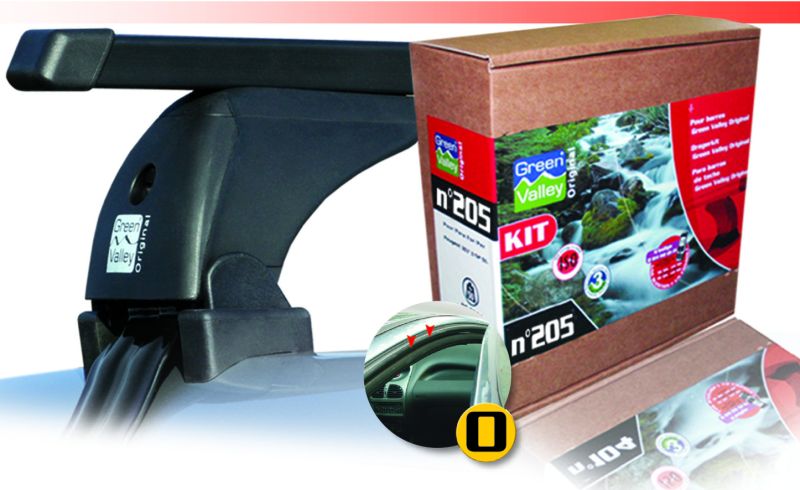 Aurilis Green Valley Original